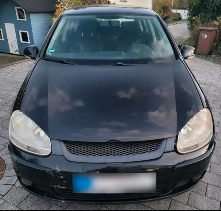 Volkswagen Golf 5