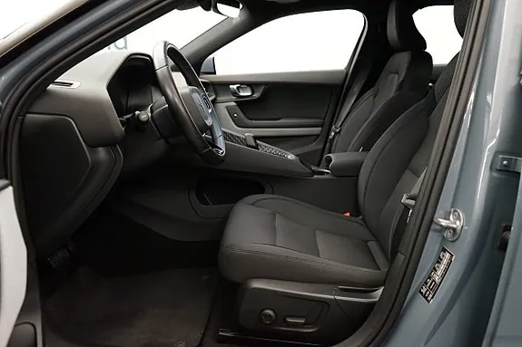 Polestar 2 2023 photo 5