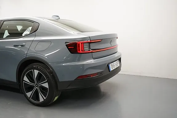 Polestar 2 2023 photo 3