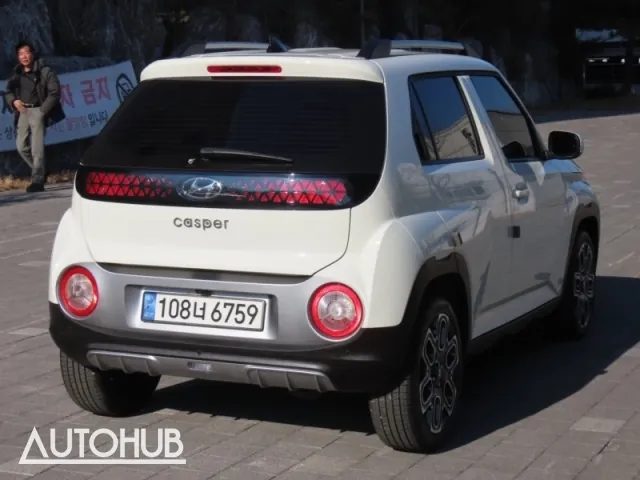 Hyundai Kona 2022 photo 3