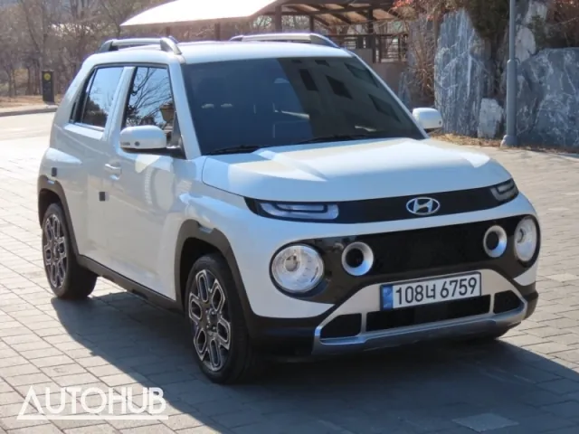 Hyundai Kona 2022 photo 2
