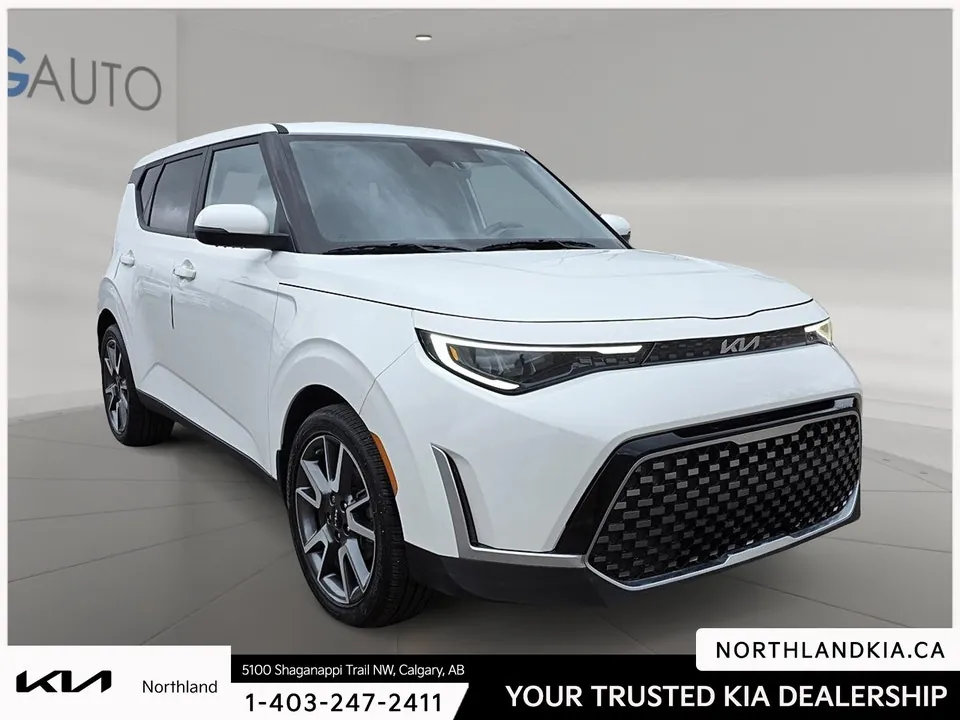 Kia Soul 2025 photo 5