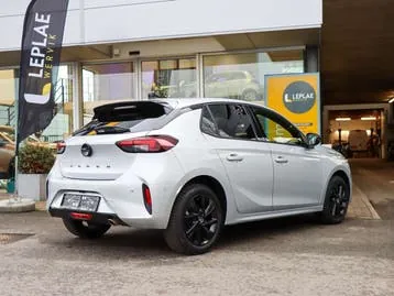 Opel Corsa 2025 photo 3