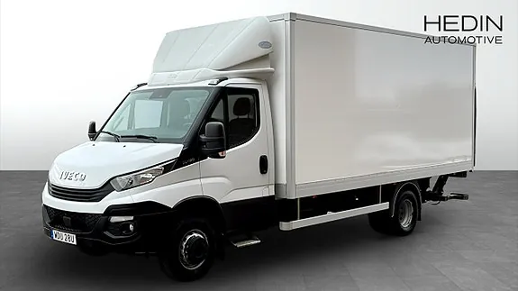 Iveco Daily
