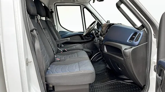 Iveco Daily 2019 photo 3
