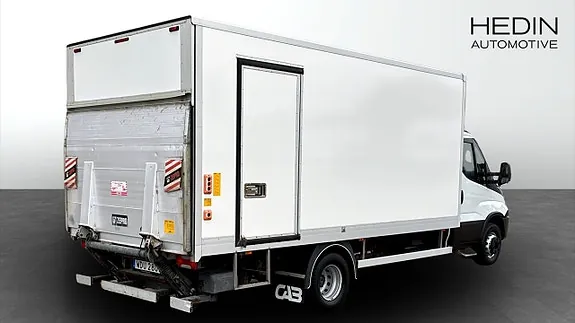 Iveco Daily 2019 photo 2
