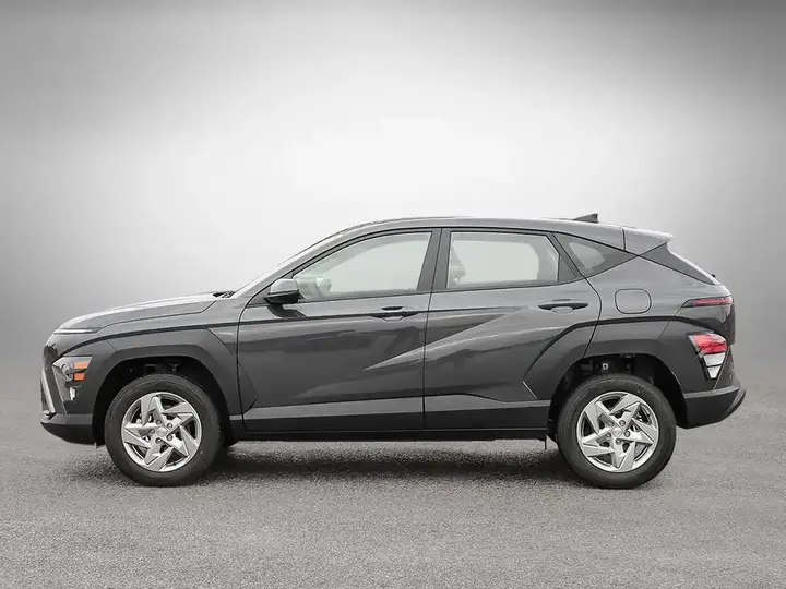 Hyundai Kona 2027 photo 3