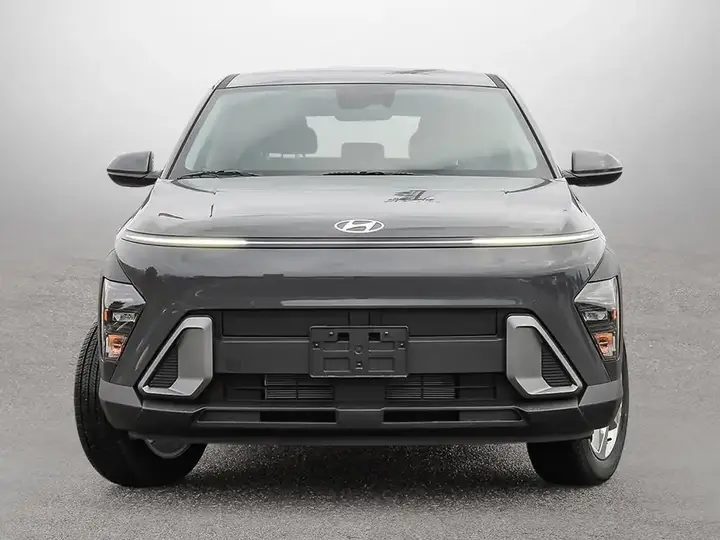 Hyundai Kona 2027 photo 2