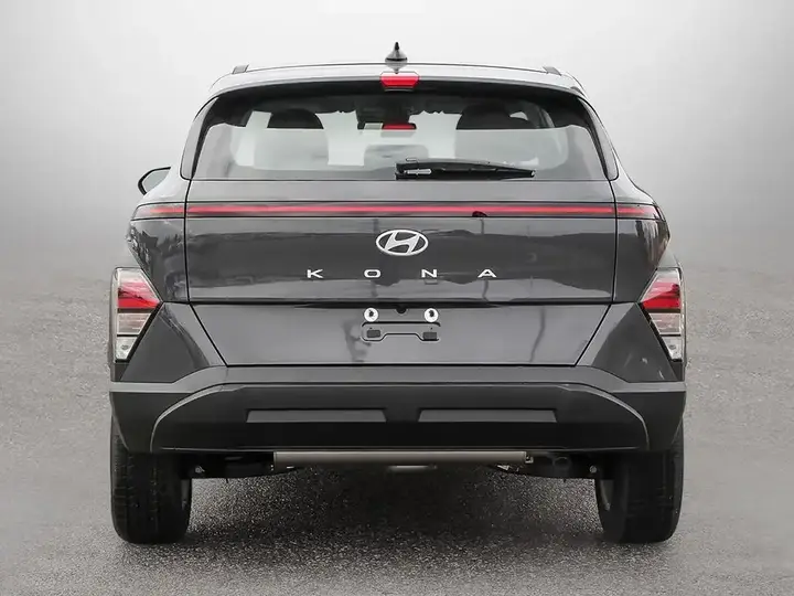 Hyundai Kona 2027 photo 5
