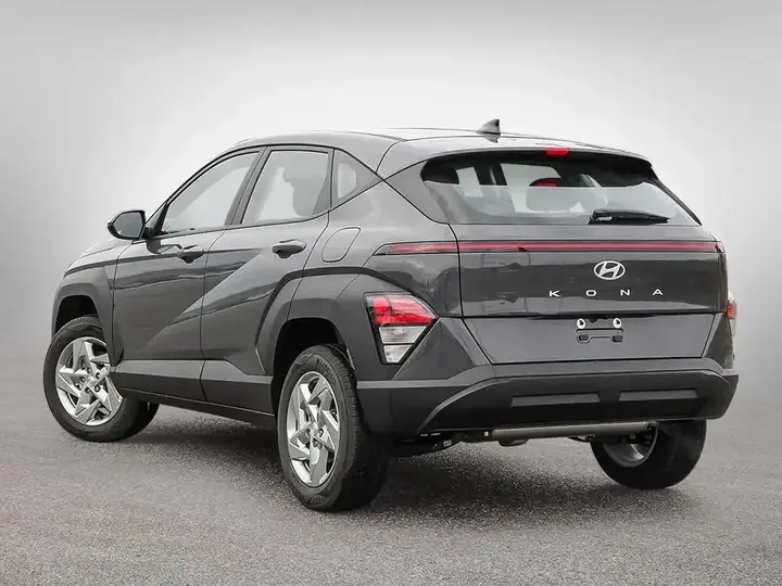 Hyundai Kona 2027 photo 4