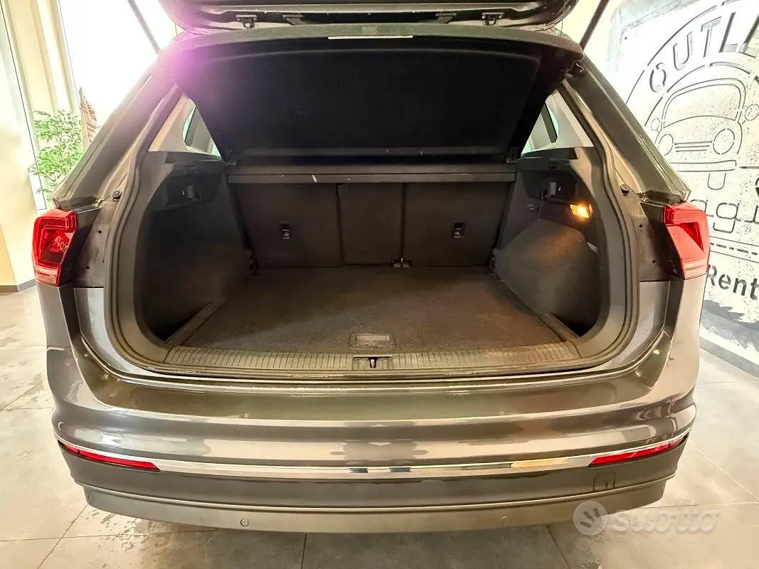 Volkswagen Tiguan 2017 photo 5