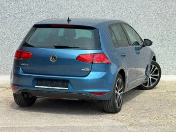 Volkswagen Golf 2015 photo 3
