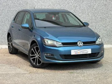 Volkswagen Golf 2015 photo 2