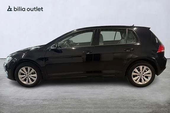 Volkswagen Golf I 2014 photo 5