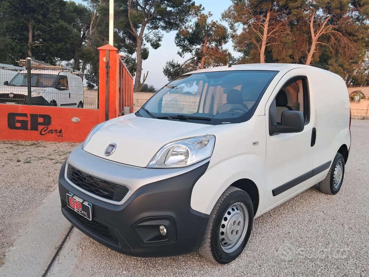 Fiat Fiorino