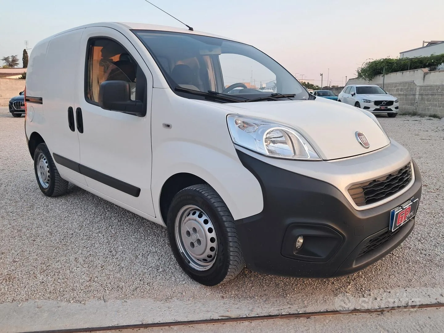 Fiat Fiorino 2018 photo 3