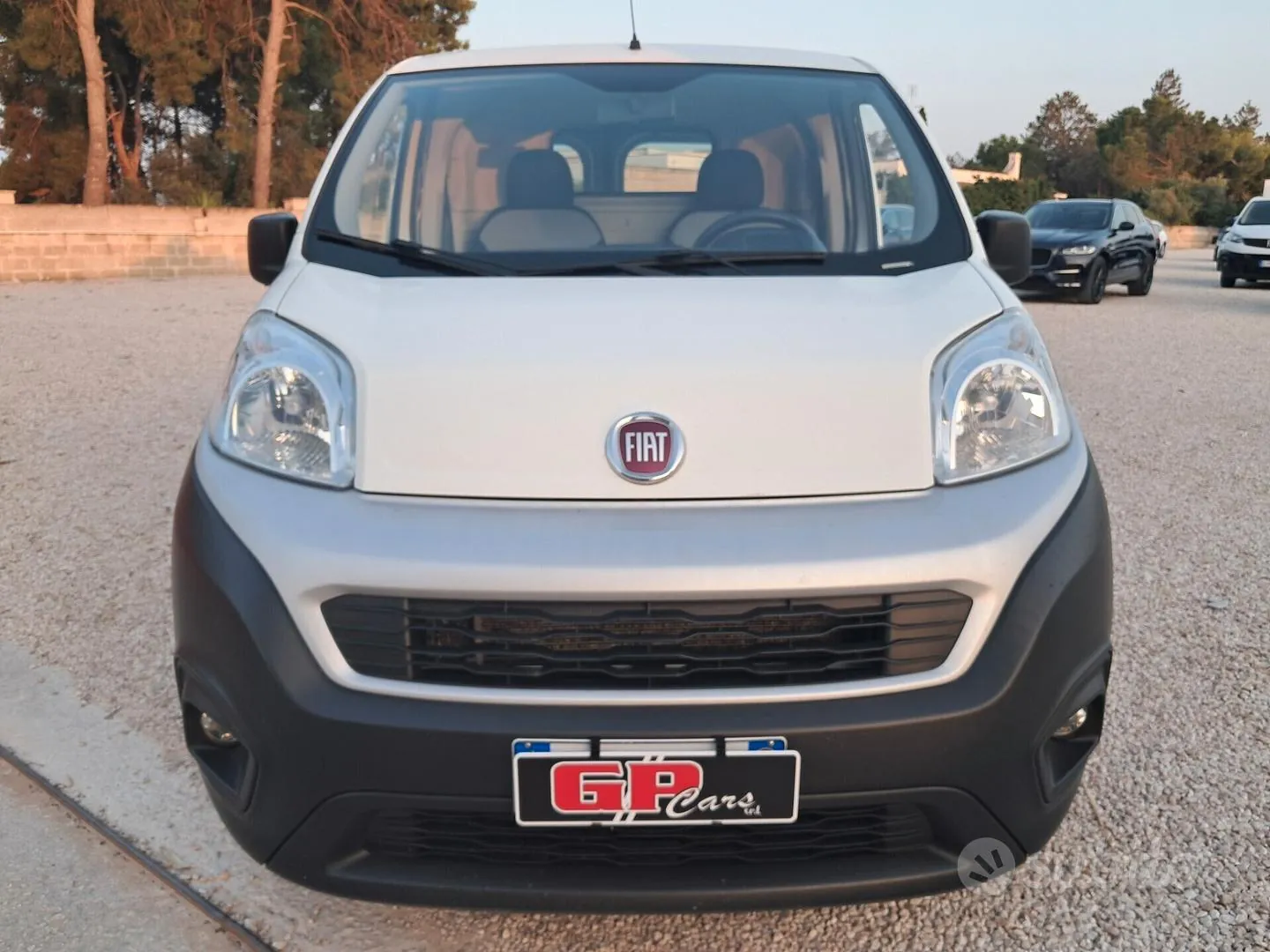 Fiat Fiorino 2018 photo 2