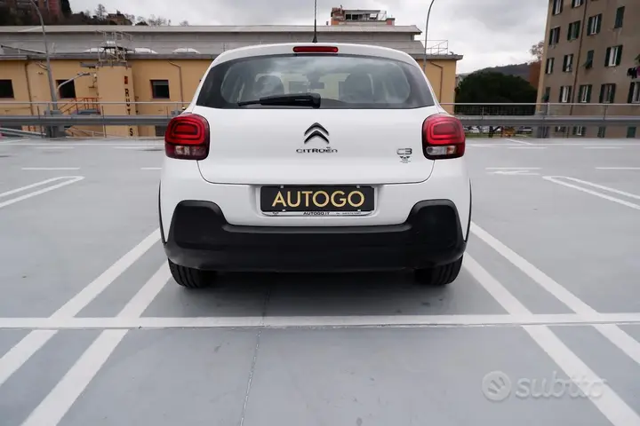 Citroen C3 2021 photo 5