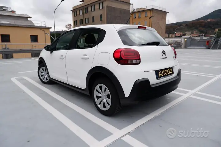 Citroen C3 2021 photo 4