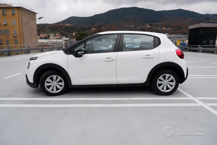 Citroen C3 2021 photo 3