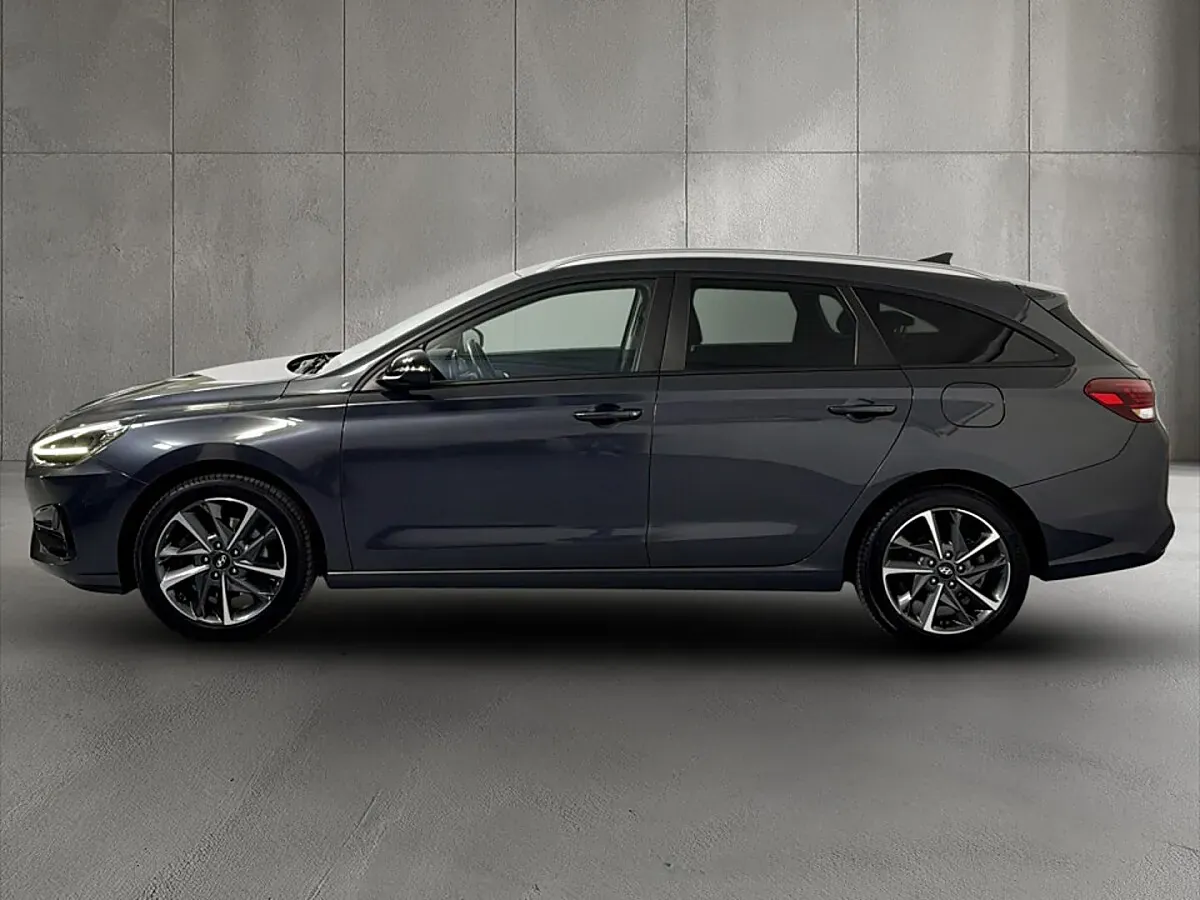 Hyundai I30 2021 photo 3