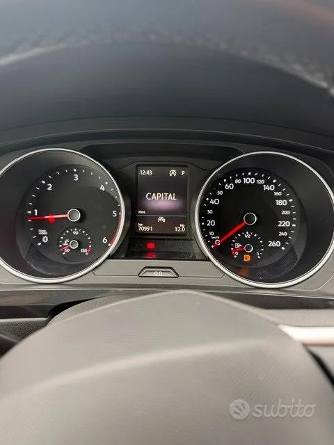 Volkswagen Tiguan 2022 photo 2