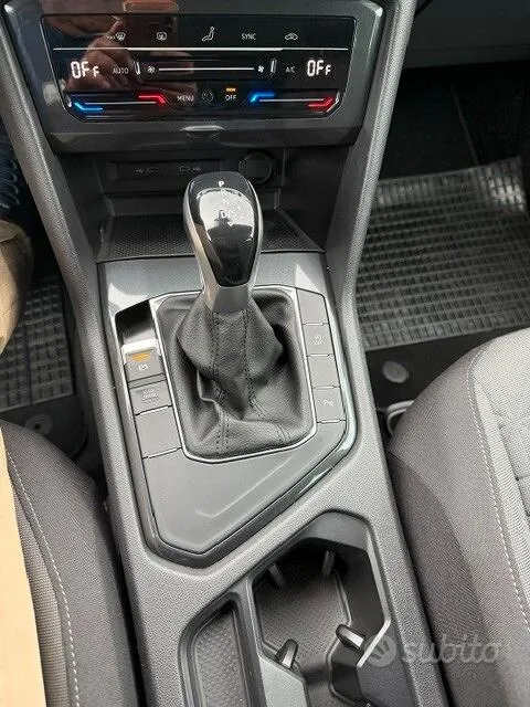 Volkswagen Tiguan 2022 photo 4