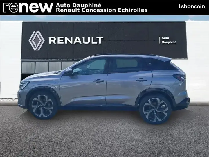 Renault Austral 2023 photo 3