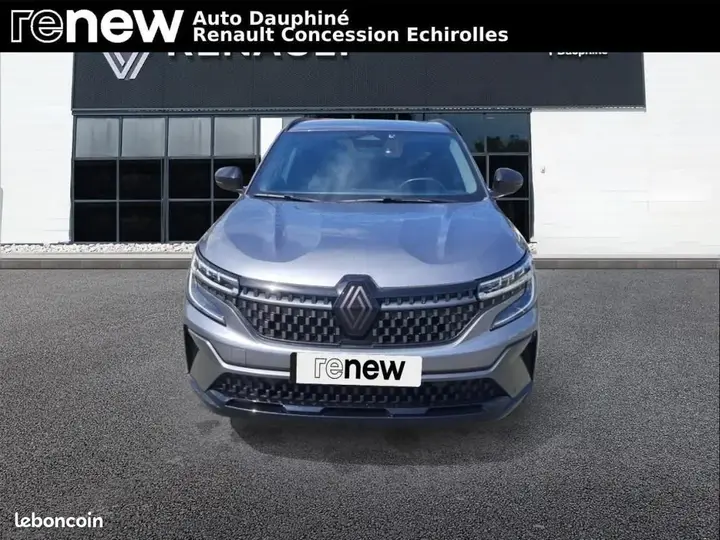 Renault Austral 2023 photo 2