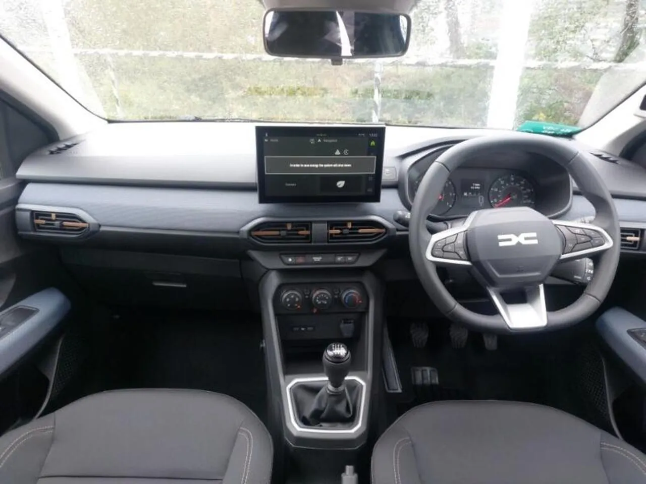Dacia Sandero Stepway 2026 photo 3