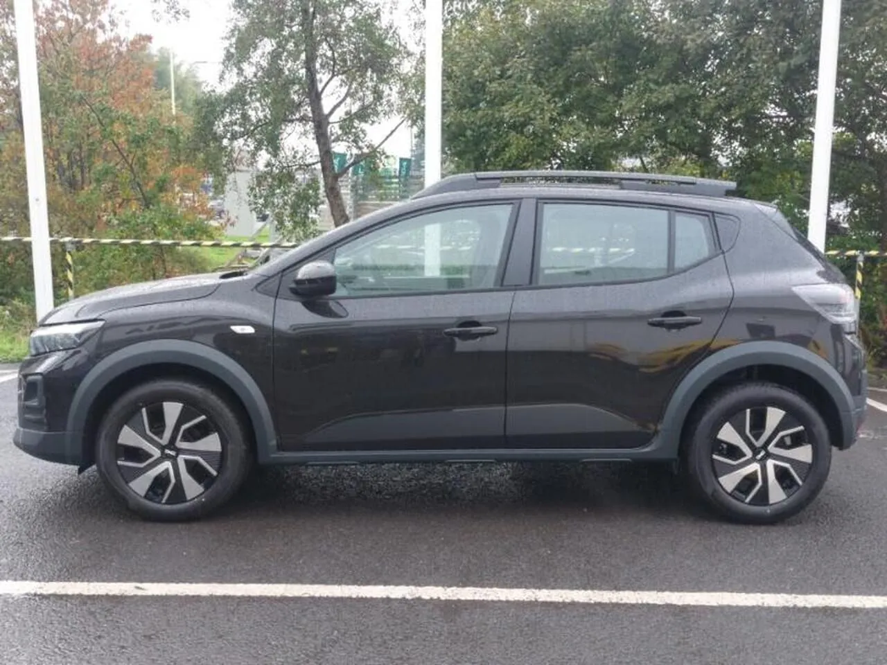 Dacia Sandero Stepway 2026 photo 4