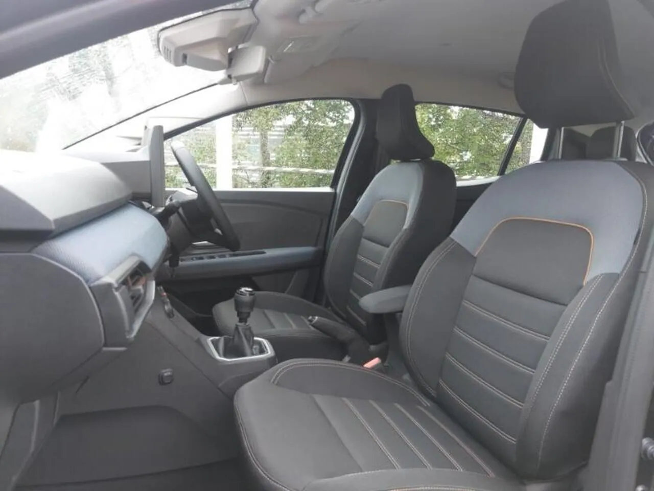 Dacia Sandero Stepway 2026 photo 5