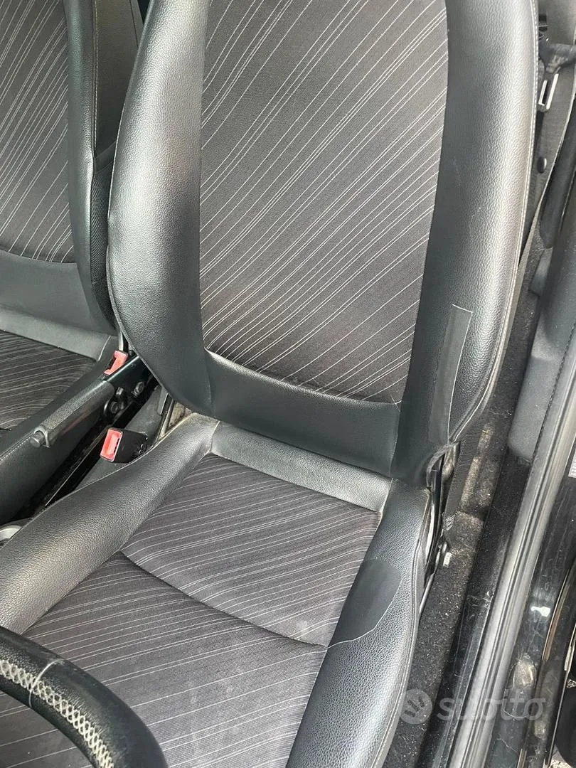 Smart Fortwo Coupe 2012 photo 4