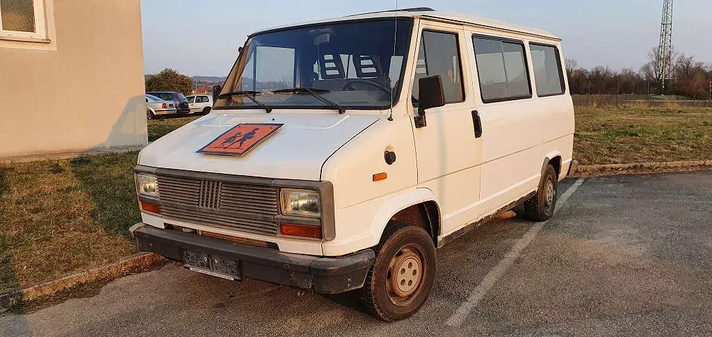 Fiat Ducato