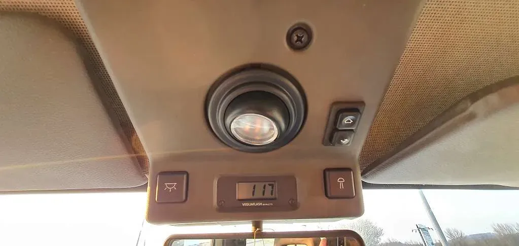 Fiat Ducato 1989 photo 3