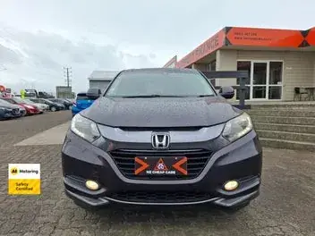 Honda Vezel 2015 photo 3