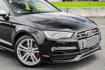 Audi S3 2015 photo 5