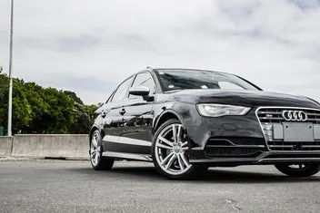 Audi S3 2015 photo 3
