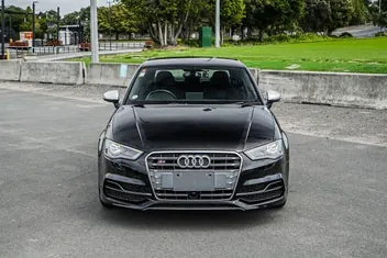Audi S3 2015 photo 4