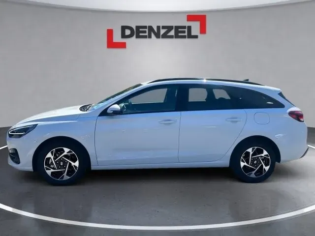 Hyundai I30 2026 photo 2