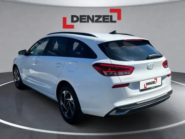 Hyundai I30 2026 photo 3