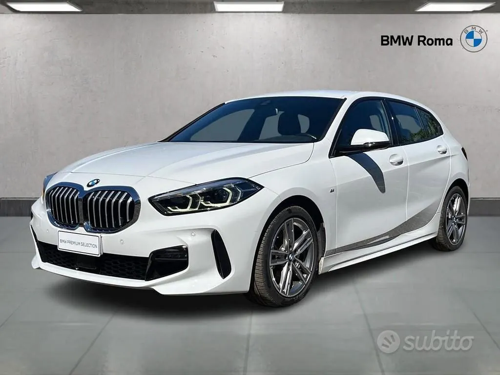 BMW 1