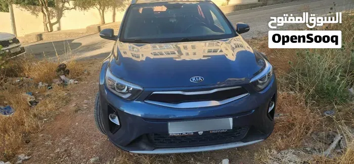 Kia Stonic 2018 photo 4