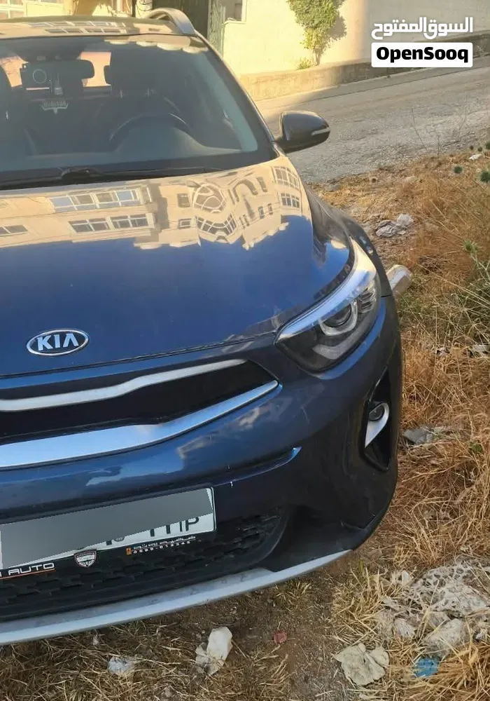 Kia Stonic 2018 photo 3
