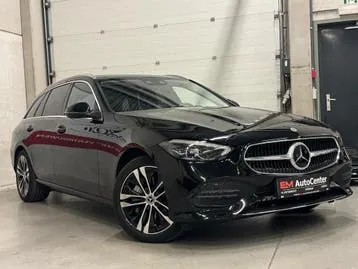 Mercedes-Benz C-Class 2023 photo 2