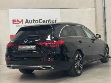 Mercedes-Benz C-Class 2023 photo 3