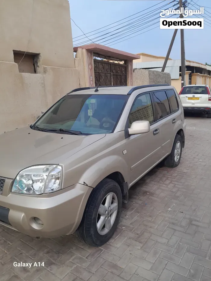 Nissan X-Trail 2011 photo 3
