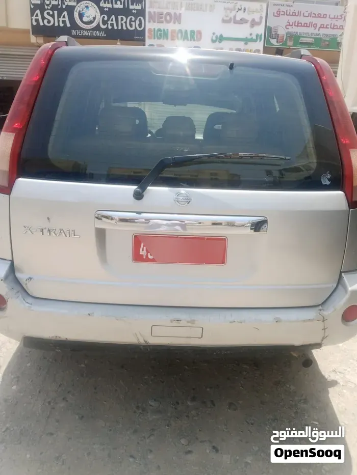Nissan X-Trail 2011 photo 5