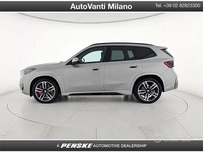 BMW X1 2026 photo 3