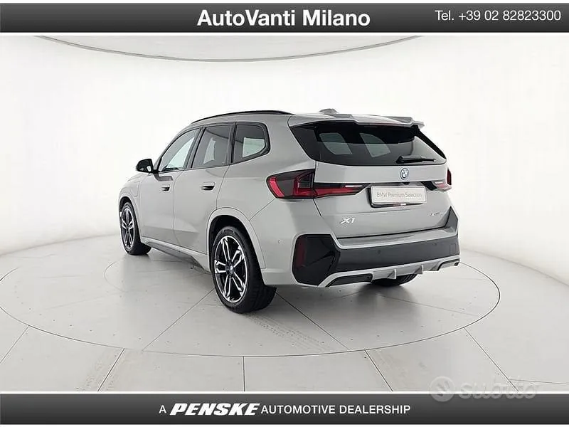 BMW X1 2026 photo 4